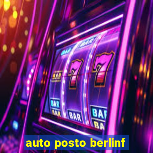 auto posto berlinf